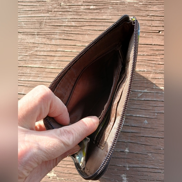 Thirty-One Wallet - Picture 11 of 12